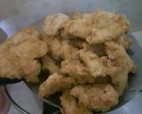 Foto langkah ke 2 dari resep Ayam asam manis.