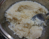 Foto del paso 1 de la receta: Fritos de arroz con leche