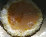 মশলা অমলেট কাড়ি (masala omlette curry recipe in bengali) রেসিপি ধাপ - 2 ছবি