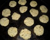 Foto del paso 7 de la receta: Bocaditos de queso y curry