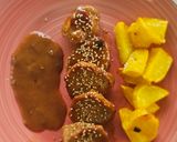 Foto del paso 6 de la receta: Solomillo de cerdo en salsa de vino