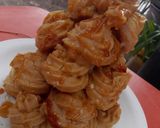 Foto del paso 13 de la receta: Croquembouche