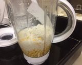 A picture of step 3 of Baked Payassam Fruity Delight.