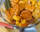 Foto del paso 7 de la receta: GUISO “BIENVENIDO INVIERNO”!! ❄️ 🍲🍛🍲