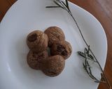 Foto del paso 4 de la receta: Galletas con chips