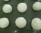 Foto langkah ke 5 dari resep Kue Bugis Mandi.