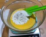 Foto langkah ke 2 dari resep 33. Soes/Choux/Cream Puff.