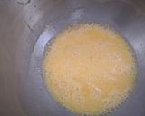 Une image de l'étape 3 de Muffins salés lardons oignons emmenthal.