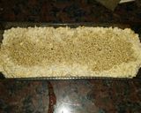 Foto del paso 3 de la receta: Pan 100% avena sin levadura