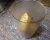 Foto del paso 9 de la receta: Garbanzos con oreja y chistorra en olla rápida