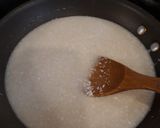 Foto langkah ke 1 dari resep Pancake Kelapa Mini.