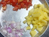 ખારી ભાત (Khari bhat Recipe In Gujarati)