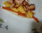 Foto del paso 3 de la receta: Rollitos vietnamitas o de verano