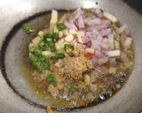 तड़के वाली मिक्स दाल (Tadke wali mix dal recipe in hindi) रेसिपी चरण 2 फोटो