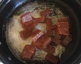 Foto del paso 3 de la receta: Pepitas