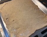 Mézes krémes recept fázis 12 fotója
