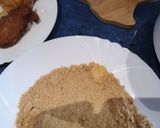 Bundás virsli recept fázis 2 fotója