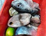 Foto langkah ke 1 dari resep Ikan kuah asam pedas.