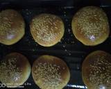 Egg less Buns for burgers#foodphotographychallenge recipe step 2 photo
