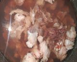 عکس مرحله 1 از دستور دو پیازه گوشت🥰😍