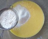 Foto del paso 3 de la receta: Budín de naranja