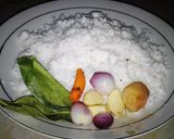 Foto langkah ke 1 dari resep Serundeng Kelapa.