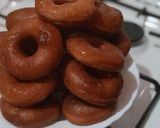 صورة لخطوة 1 من وصفة حلوة اليويو