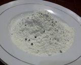 Foto langkah ke 1 dari resep Cumi popcorn.