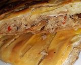 Foto del paso 4 de la receta: Trenza gallega a mi manera