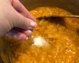 Foto del paso 6 de la receta: Cebolla frita con salsa de zanahoria
