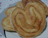 Foto del paso 16 de la receta: Orejitas 👂😈