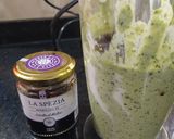 Foto del paso 1 de la receta: Salsa pesto especial