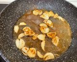 Foto del paso 3 de la receta: Dorada a la bilbaina