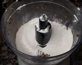 Foto del paso 3 de la receta: Galletitas de vainilla Sin azúcar y sin manteca