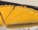 Foto langkah ke 5 dari resep Tart susu pontianak / egg tart / pie susu.