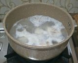 Foto langkah ke 1 dari resep Soto Ayam Bening.