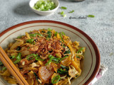 Kwetiau Goreng