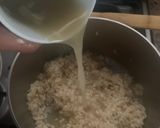 Foto del paso 7 de la receta: Risotto con champiñones 🍄