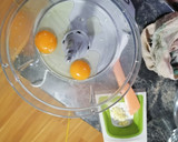 Foto del paso 2 de la receta: Sándwich: Pavo Monterrey