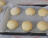 Foto langkah ke 7 dari resep Roti boy/roti o/ mexican coffee bun/mocca bun.