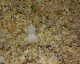 A picture of step 3 of Daliya pops.