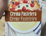 Foto del paso 1 de la receta: Tartaleta de frutas y crema pastelera súper rápida