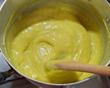 Foto del paso 2 de la receta: Crema pastelera light