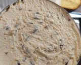 Oroszkrém jellegű torta recept fázis 7 fotója