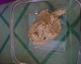 Foto langkah ke 9 dari resep Mpasi 6m+ (Tepung Gasol Five Grains).