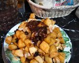 Foto langkah ke 2 dari resep Classic apple pie.