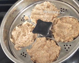 கோதுமை ரவை கொழுக்கட்டை(Wheat rava kolukattai recipe in tamil) ரெசிபி ஸ்டேப் 2 புகைப்படம்