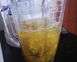 Foto del paso 5 de la receta: Lulada con leche condensada