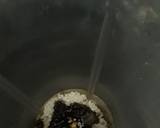Choclate shake recipe step 2 photo