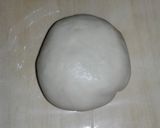Foto langkah ke 3 dari resep Karipap pusing.